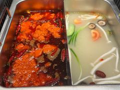 -洞子口重庆鲜货火锅(楚翘城旗舰店)