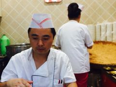 -三大炮豆花铺(锦里店)
