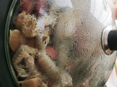 -港畔赶海蒸汽海鲜烧烤自助(仙螺岛店)