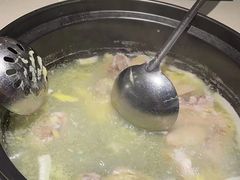 -百年果林椰子鸡(中洲店)