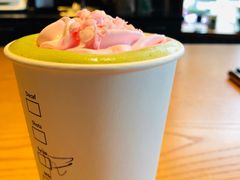 -星巴克(海门解放路店)