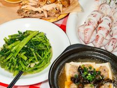 -东江厨岸（惠州味道）(江畔花园店)