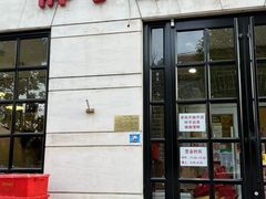 -胖子菜馆(隆昌路店)