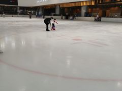 -TheRink大零溜冰场(IFS国金中心店)