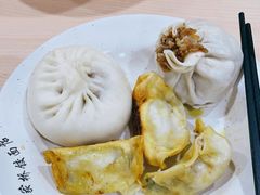 -蒋家桥饺面店(广陵路店)