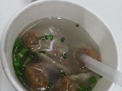 -同利肉燕老铺(澳门路店)