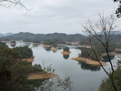 -千岛湖东南湖区