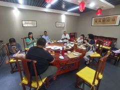 -中卫御苑福膳·养生局(圆明园店)