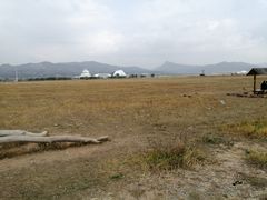 -敕勒川草原