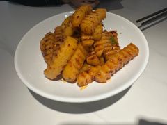 -全牛匠·乐山跷脚牛肉(西北旺万象汇店)