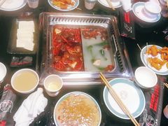 -乐尚一号high唱音乐·火锅