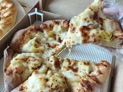 -必胜客(鞍山万象汇店PH店)