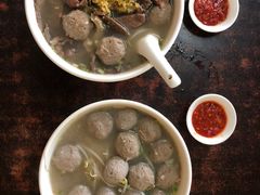 -潮镇老尾牛杂(环城西路店)