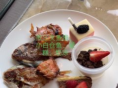 -安蒂娅·海鲜自助餐厅(安蒂娅美兰酒店)