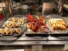 -粤海喜来登酒店·盛宴海鲜牛排自助餐厅(天河城店)