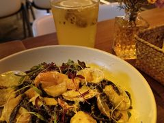 -Blac+Blac(中海环宇荟店)