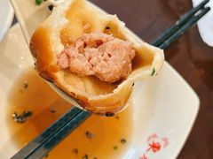 -东泰祥生煎馆(陕西南路店)