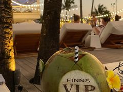 -FINNS Beach Club