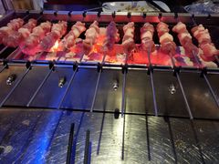 -很久以前羊肉串(大华三路店)