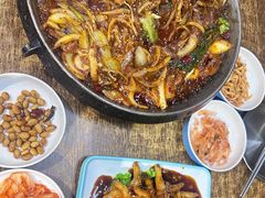 -妈妈手(山大总店)