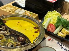 -牛匠和牛寿喜锅(西安总店)