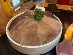 -大龙辣火锅·龙虾·烧烤(湖滨新天地店)