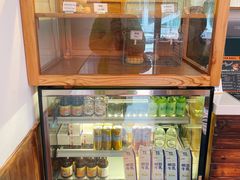 -Catch Bagel(芳草地店)