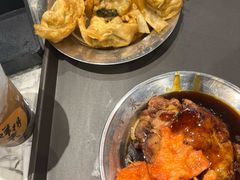 -鲜得来排骨年糕(即墨路店)