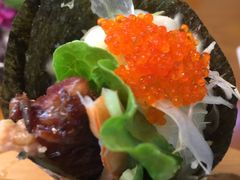 -大江户日本料理(吕厝店)