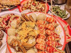 -霸王虾·麻辣小龙虾(清水河公园店)