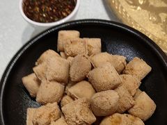 -苹果树下艺术餐厅(通州店)