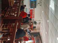 -晋宝章大同刀削面(月坛店)