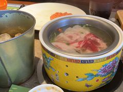 -亚马逊海鲜自助(王府井店)