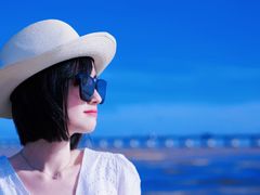 -南汇嘴观海公园