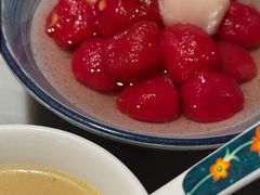 -尚尚仙·酸汤猪手·猪肚鸡火锅(华联万柳购物中心店)