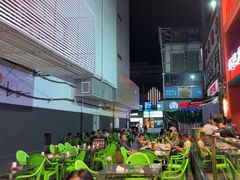 -京悦南门涮羊肉·羊蝎子火锅(田林路店)