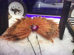 -加餐海鲜自助(集美银泰百货店)
