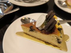 -行者书屋大堂吧 ·下午茶(南京圣和府邸酒店)