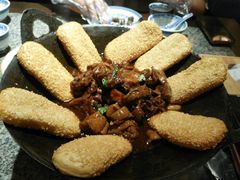 -南京大牌档(济南万象城店)