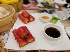 -点都德(盘福楼店)