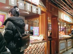 -大食代美食广场(迪士尼小镇店)