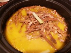 浓汤云雾笋煨猪肚-凤凰湘语·湘粤鲜融(浦东旗舰店)