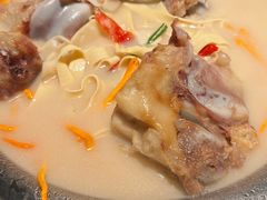 -骨之味·筒骨汤火锅(晋江万达店)