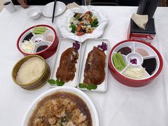 -红菜坊·烤鸭·川鲁宴(石园店)