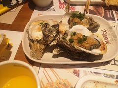 -木屋烧烤(西南角店)