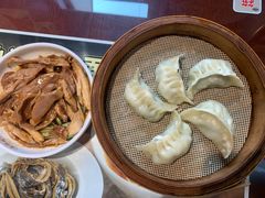 -老淮城·长鱼面(河下古镇店)