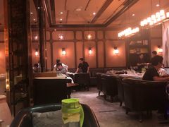 大堂-尘香•传统川菜(创汇首座店)