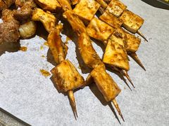 -望京小腰(北京总店)