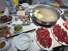 -八合里潮汕鲜牛肉火锅(福州万象城店)