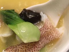 -一德轩·闽.粤料理(福州广场店)